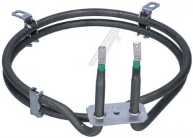 Fan Oven Heating Element - C00274745 482000031237 Fan Oven Element 1600w [Whirlpool Indesit]