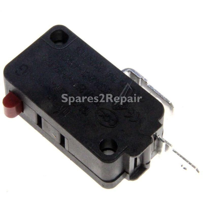 Micro Switch - 9197009030 C00906112 Microswitch (63) A [Arcelik]