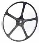 Hisense Gorenje Belt Pulley - Hk1577597 Pulley