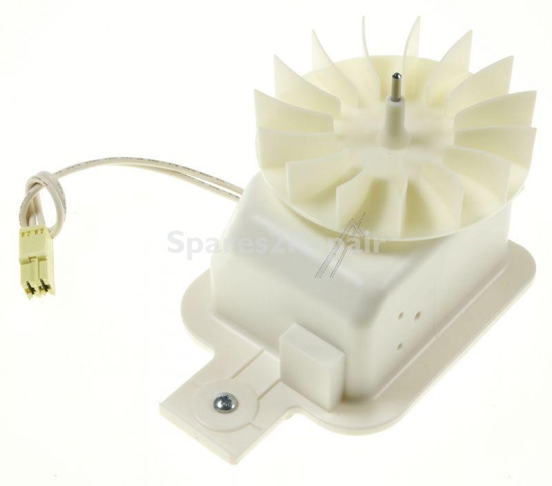 Smeg Ventilator Motor - 695211016 Eva Fan Assembly