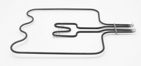 Bottom Element Oven - 140053756023 Heating Element Lower Steam 24 [Electrolux Aeg]