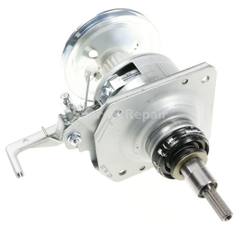 Samsung Shaft - Dc97-14818l Assembly Coupling Owm Sca-10rphw06