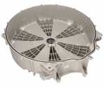 Tub Lower Part - 20818575 Rear Tub Group Kby(sb2) [Vestel]