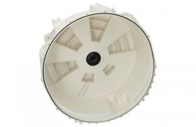 Tub Lower Part - 20843549 Rear Tub Group (52-57c2)-f [Vestel]