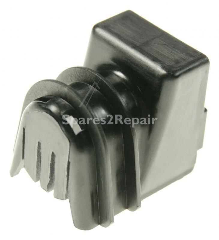 Casing Cover - 250460037 C00890174 Parazit Filter [Arcelik]