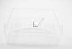 Icebox - 49028147 Middle-upper Freezer Drawer [Candy Hoover]