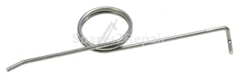 Spring - 35000731 Ice Tray Spring [Vestel]