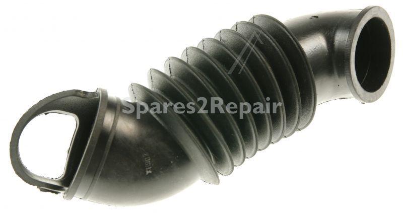 Connector Hose - 4055123899 Hose inlet detergent [Electrolux Aeg]