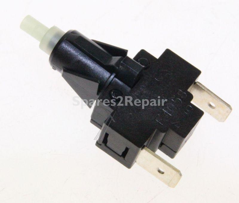 Saeco Power Switch - Ne03029 996530058829 Power Switch