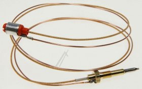 Thermocouple - 61632 Thermocouple C Burner Central [Sogedis]