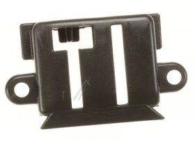 Saeco Key Button - 11014218 996530007043 Mounting Door Knob