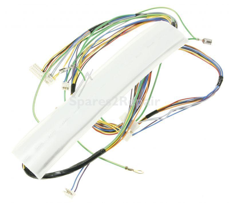 Harness - 1758420600 C00869899 Mese Cable Harness [Arcelik]