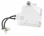 Detergent Case - 1038325 Detergent Chamber (set) [Amica]