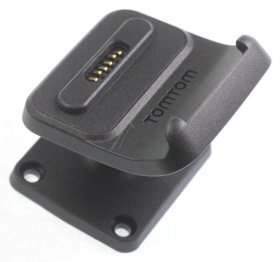 Tomtom Capstan Mounting - 9ucb 001 12 Tomtom Fixed Installation Xxdock (go 520-5200-620-6200)
