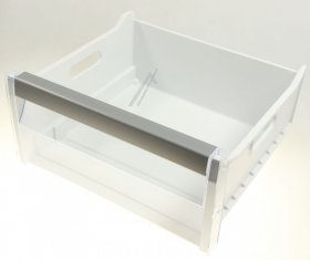 Drawers - C00480395 481010869633 Drawer + Insert [Whirlpool Indesit]