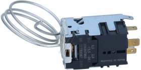 Fridge Thermostat - 077b3387 2063979633 Thermostat 077b Danfoss [Electrolux Aeg]