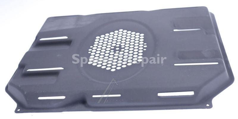 Flap - 218111101 C00928881 Top Lid_white_ [Arcelik]