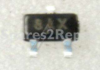 Sony Various Transistors - Dtc114eet1 Transistors