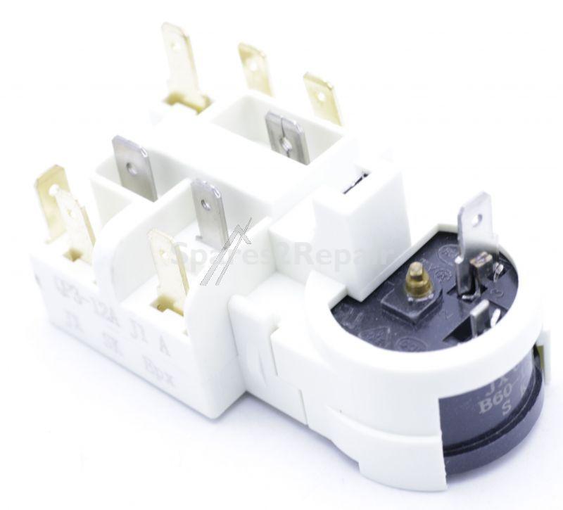 Relay - 4346041600 C00866462 Combination Unit (jiaxpera) [Arcelik]