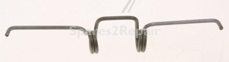 Spring - C00314204 481249258024 Spring [Whirlpool Indesit]