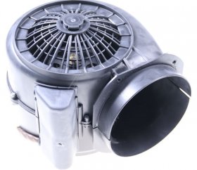 Hood Motors - 1007244 Blower Motor [Amica]