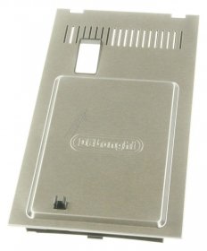 Rearpanel - 5513216231 Support + Backrest Inox (304) Dl Ecam26 [Delonghi]