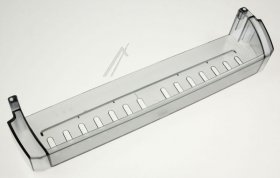 Stacking Tray - 4616780600 C00907529 Upper Door Shelf 54 New Grey 286 [Arcelik]