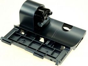 Door - 7313220501 Door Silver Dlbl98-m-p+glass Esam3 (dls) [Delonghi]