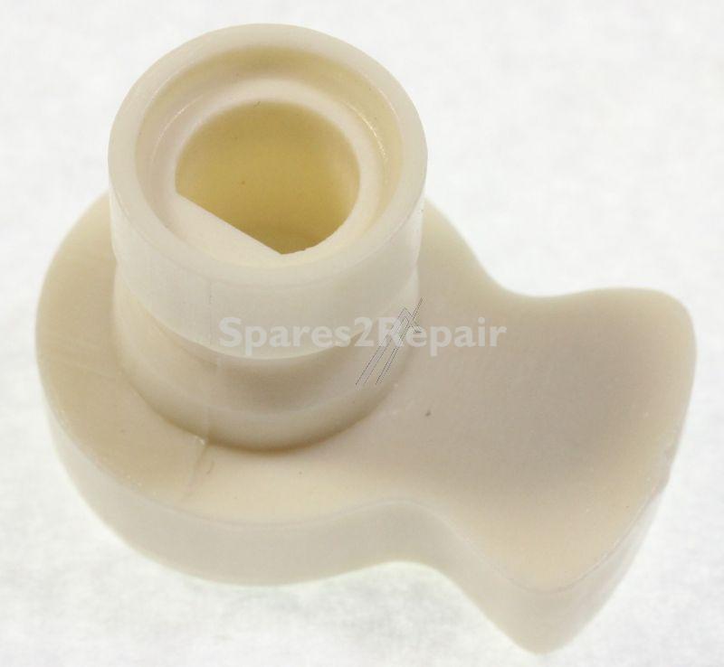 Panasonic Driver Unit Disc Table - F21316e70xp Pulley Shaft