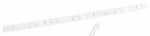 Grundig Led backlight bar - Zbl60600-ab C00930225 Led Bar 55 7 Li C (zbl)