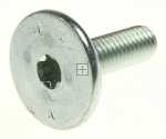 Panasonic Screw - Axwsb2-05142 Countersunk Head Shell