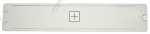 Lamp Cover - 4055093019 Light Diffuser Plastic [Electrolux Aeg]
