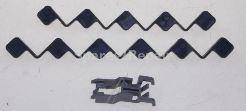 Last - 00652041 Clip [Bosch Siemens]