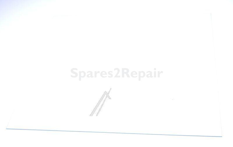 Furniture Part - 1038827 Plastic Bottle Shelf [Amica]