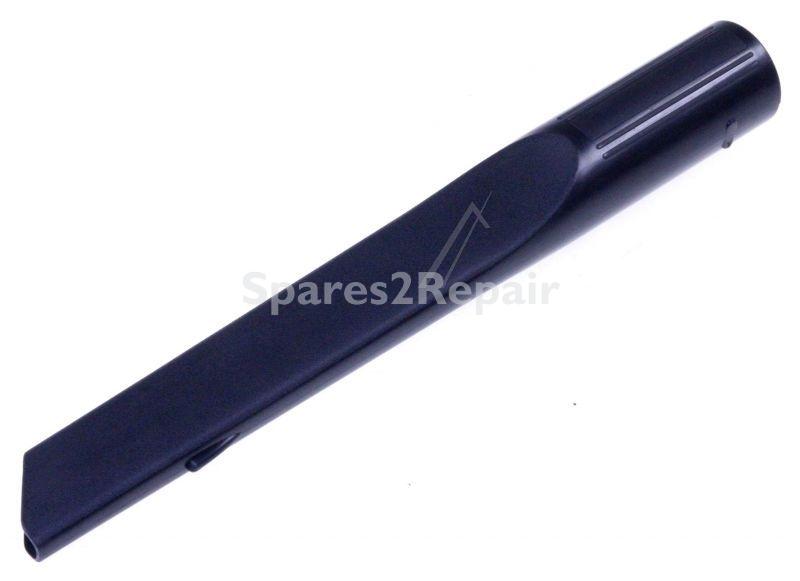 Crevice Nozzle - 3291063430 Nozzle Crevice Dark Grey [Electrolux Aeg]
