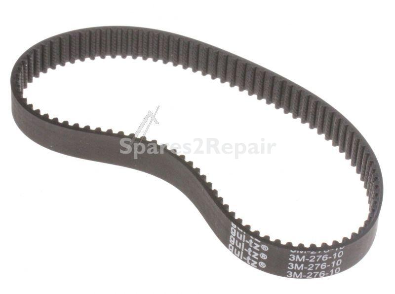 Belt Small Appliances - Kw712354 Driving Belt At340 [Delonghi]