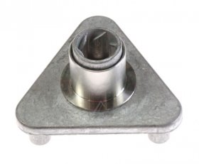 Gear - Kw712357 Outlet Drive Unit [Delonghi]