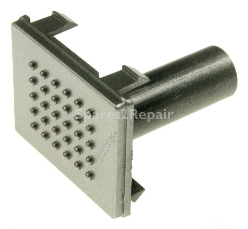 Samsung Button - De64-02537a Push Button (stss) Fg88sust Abs Neo Sil