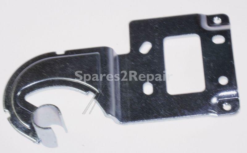 Door Hinges For Fridges - 37017348 Top Hinge Left 910 [Vestel]