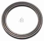 Dishwasher Seal - 49017741 Seal [Candy Hoover]