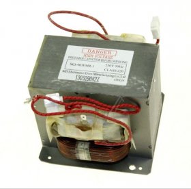 Transformer - Reels - 00645584 Transformer [Bosch Siemens]