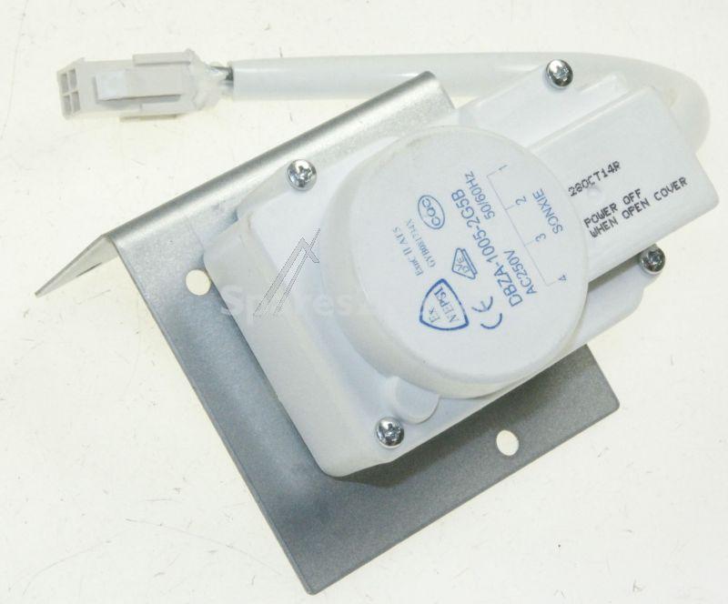 Timer - Dbza-1005-2g5b 49030741 Timer-electronics [Candy Hoover]