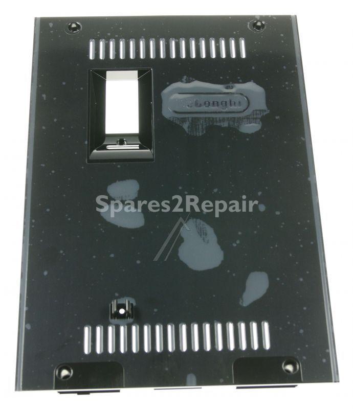 Rearpanel - 5513220931 Rear Panel [Delonghi]