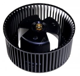 Smeg Turbine Fan - 763930045 Blower
