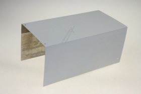 Fireplace - 50292966004 Flue Upper [Electrolux Aeg]