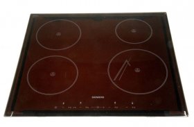 Ceramic Surface - 00717027 Glass Ceramic Hob Top [Bosch Siemens]