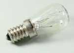 Refrigerator Lamp - 4071423604 Lamp E14 15w 220-240v [Electrolux Aeg]