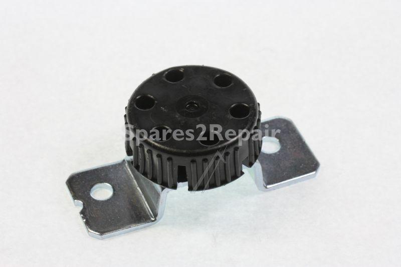 Lg Foot - Afc73069701 Foot Assembly Frame