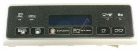 Control Panel - 7313238731 Control Panel Yes Pcb [Delonghi]