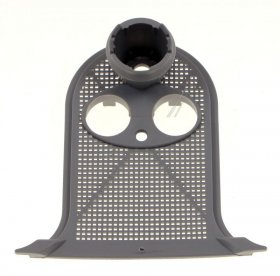 Smeg Perforated Rail - 768414567 Lower Spray Arm Support